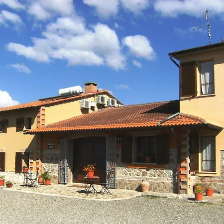 Agroturismo S. Apollinare *