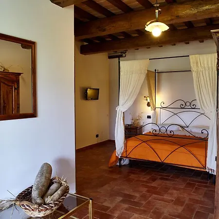 Agroturismo S. Apollinare