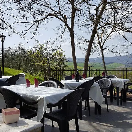 Agroturismo S. Apollinare Piancastagnaio