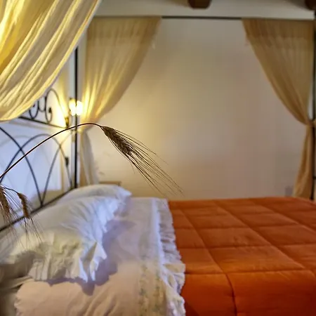 Agroturismo S. Apollinare