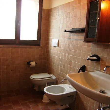 Agroturismo S. Apollinare *